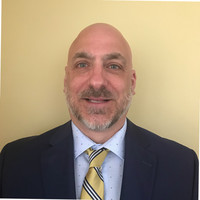 Sysco Employee James Caswell's profile photo