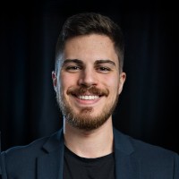 Ignoto Studio Employee Rafael Machado's profile photo