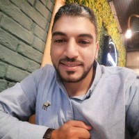 Repzo Inc. Employee Ahmad Abudraya's profile photo