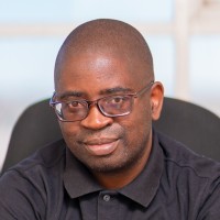 African Rail Employee Jabulani Mandava's profile photo
