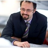 Tower Engineering Group Employee Piotr Wertepny's profile photo