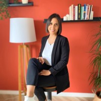 EGI GROUP Employee Celeste Romero's profile photo