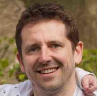 Triumph Motorcycles Limited Employee Adam Samples's profile photo