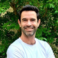 Yo Egg Employee Eran Groner's profile photo