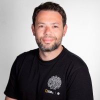 Nebulab Employee Andrea Iurisci's profile photo