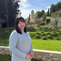 L'OCCITANE Group (B Corp) Employee Deborah Li's profile photo