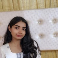 Traffic Tail Employee Manya Bhatia's profile photo