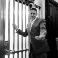 K9 Resorts Luxury Pet Hotel Employee Jonathan Blanton's profile photo