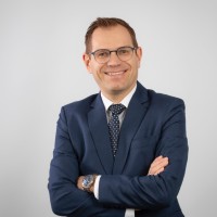 Andreas Hettich GmbH & Co. KG Employee Florian Betz's profile photo