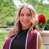 Hyperlux Logistics Employee Sadiemarie Lear's profile photo