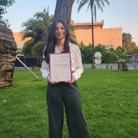Phytolon Employee Jessica Warwar's profile photo