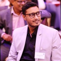 WebMedia Employee Sharique Sheikh's profile photo