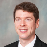 Covington & Burling LLP Employee Robert McMullen's profile photo