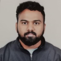 Cableteque Employee Jithesh Acharya's profile photo