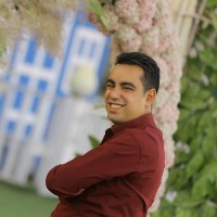 Pretty House Employee Beshoy Basaluos's profile photo