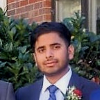 RubyLaw Employee Stanley George's profile photo