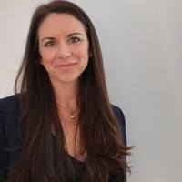 Kaiser Permanente Employee Julia Schmidt's profile photo