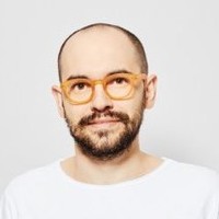 INNOVATIKA Employee Jerzy Kurgan's profile photo