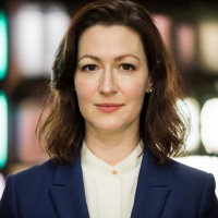 Eonx Employee Serena Thomas's profile photo