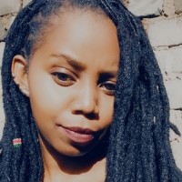 Save Scheer Employee Jacinta Chege's profile photo