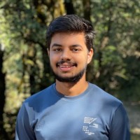 SalesCaptain Employee Ayush Tyagi's profile photo