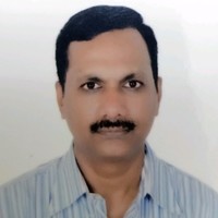 Synopsys Inc Employee Kaushal Pathak's profile photo