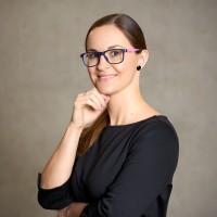 ThreatMark Employee Veronika Vardanová's profile photo