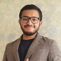 Delopus Employee Tomin George's profile photo