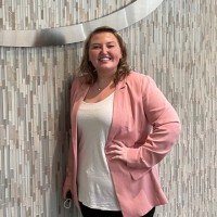 KMK Optometry® Employee Abby Sperr's profile photo