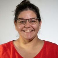 Pigmalion Software Employee Mariquena Allosa's profile photo