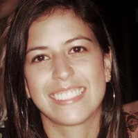 Allnova Employee Mariana Ribeiro's profile photo
