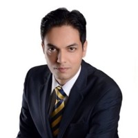 SUJÁN Employee Prateek Kackar's profile photo
