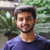 AirMDR, Inc. Employee Prajwal Kamboj's profile photo