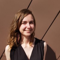 Robogals Global Employee Abbey McCarthy's profile photo