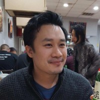Hooters Management Corporation Employee Andy Truong's profile photo