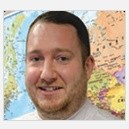 Wayte Travel Management Employee Robert Massey's profile photo