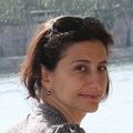 IKN Italy Employee Marina Scorziello's profile photo