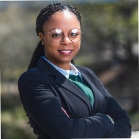 BNY Mellon Employee Elizabeth Parks's profile photo