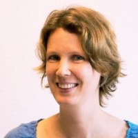 MIMETAS Employee Mieke Doornbos's profile photo