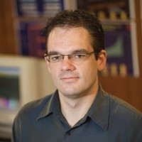 BRANZ Employee Stephen McNeil's profile photo