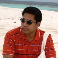 Villa Park, Maldives Employee Ali Adam's profile photo