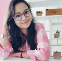 CIMCON Software (I) Private Limited Employee Rishu Yadav's profile photo