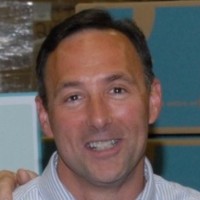 Catholic Charities USA Employee Sean Miriello's profile photo