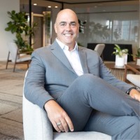 PwC Employee Kevin O'Connell's profile photo