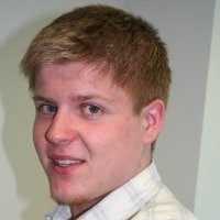 Eligible.ai Employee Julius Šėporaitis's profile photo