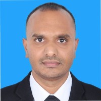 Qatar Armed Forces Employee Mohammed Qureshi's profile photo