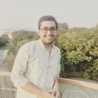 Mragank Jaitly's profile photo