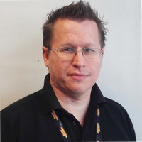 Games Workshop Ltd Employee Ben Prager's profile photo