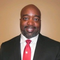 Clarence Irby