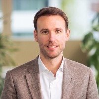 LOGEX Group Employee Rick Henderik's profile photo